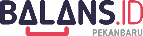 Logo balans.id